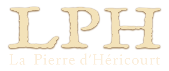 LPH - La Pierre d'Héricourt